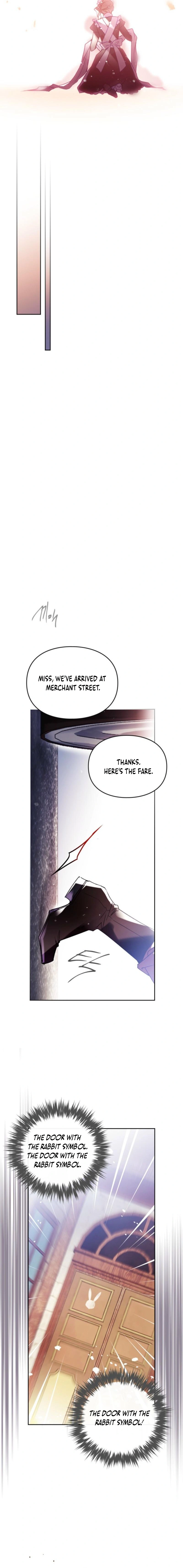 Death Is The Only Ending For The Villainess Chapter 175 10